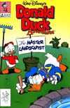 Walt Disney's Donald Duck Adventures #22 Comic Books - Covers, Scans, Photos in Walt Disney's Donald Duck Adventures Comic Books - Covers, Scans, Gallery